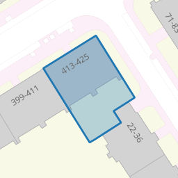 Perceel GVH16-X-4758