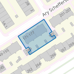 Perceel GVH16-X-4836