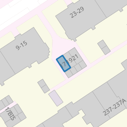 Perceel GVH16-X-4880