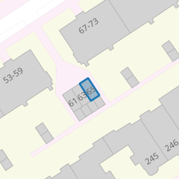 Perceel GVH16-X-4890