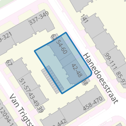 Perceel GVH16-X-4908