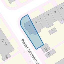 Perceel GVH16-X-4912