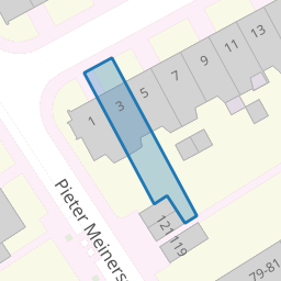 Perceel GVH16-X-4913