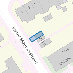 Perceel GVH16-X-4914