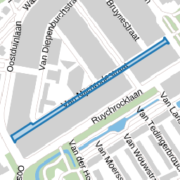 Perceel GVH16-X-4920