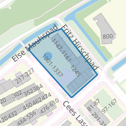 Perceel GVH16-X-4971