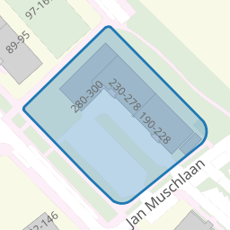 Perceel GVH16-X-4975