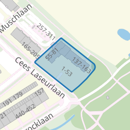 Perceel GVH16-X-4979