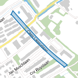 Perceel GVH16-X-4980