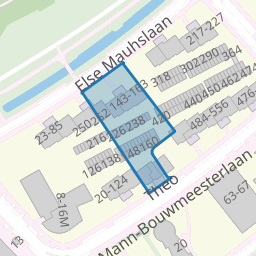 Perceel GVH16-X-4982