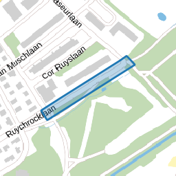 Perceel GVH16-X-5002