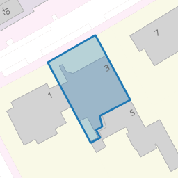 Perceel GVH16-X-5004