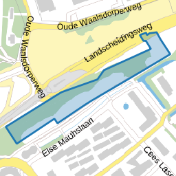 Perceel GVH16-X-5008