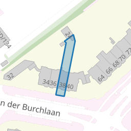 Perceel GVH16-X-5014