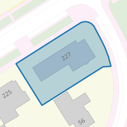 Perceel GVH16-X-5019