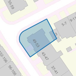 Perceel GVH16-X-5047