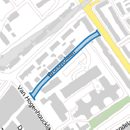 Perceel GVH16-X-5102