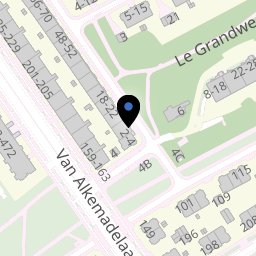 Appartement GVH16 X 5105 1