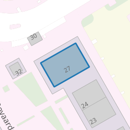 Perceel GVH16-X-5131