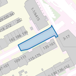 Perceel GVH16-X-5132