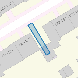 Perceel GVH16-X-5143