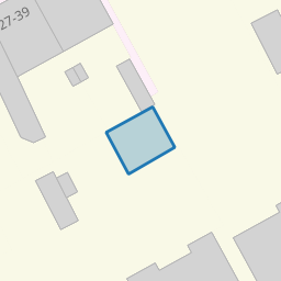 Perceel GVH16-X-5154