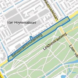 Perceel GVH16-X-5175