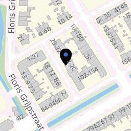 Appartement GVH16 X 5275 28