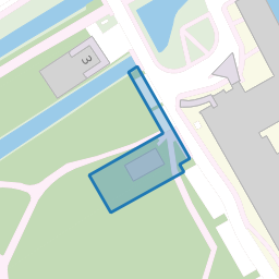 Perceel GVH16-X-5313