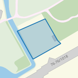 Perceel GVH16-X-5319