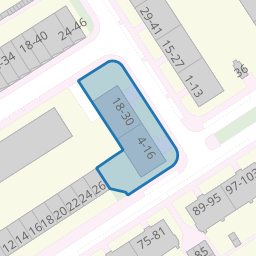 Perceel GVH16-X-5339