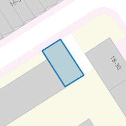 Perceel GVH16-X-5341