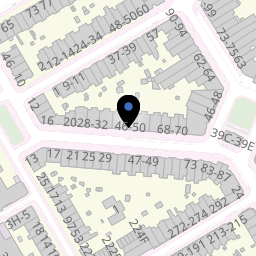 Appartement GVH16 X 5389 4