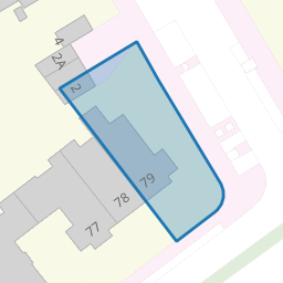 Perceel GVH16-X-5393