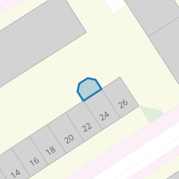 Perceel GVH16-X-5403