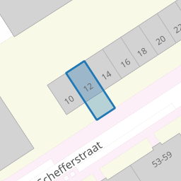 Perceel GVH16-X-5410