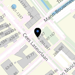 Appartement GVH16 X 5422 23
