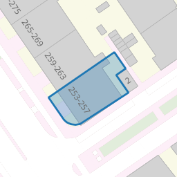 Perceel GVH16-X-5451