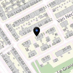 Appartement GVH16 X 5476 5