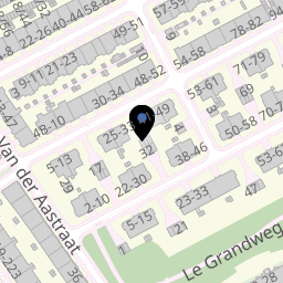 Appartement GVH16 X 5476 7