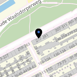 Appartement GVH16 X 5506 2