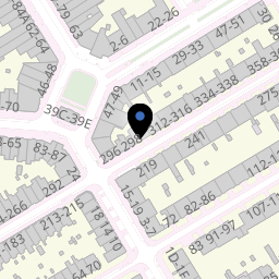 Appartement GVH16 X 5529 2