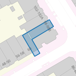 Perceel GVH16-X-5534