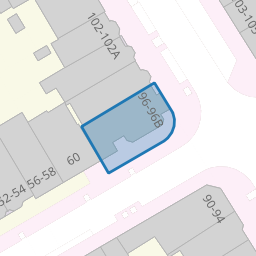 Perceel GVH16-X-5535