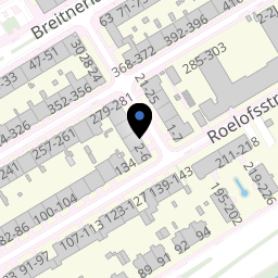 Appartement GVH16 X 5542 5