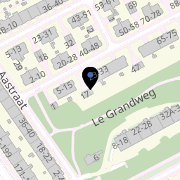 Appartement GVH16 X 5565 10