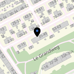 Appartement GVH16 X 5565 16
