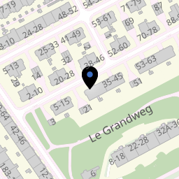 Appartement GVH16 X 5565 25