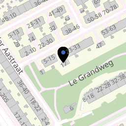 Appartement GVH16 X 5565 9