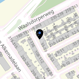 Appartement GVH16 X 5587 4